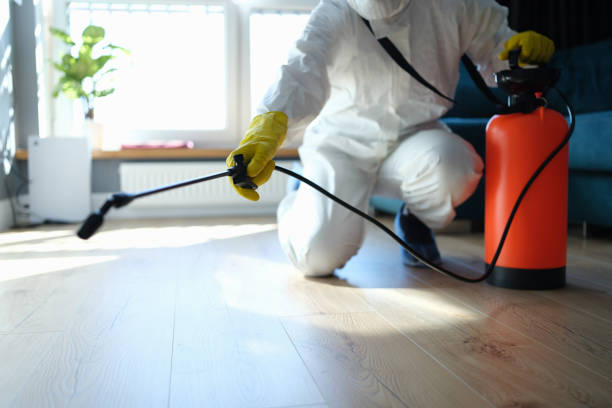 Reliable Blood Cleanup contractor in Pompano Beach, FL by Crime Scene Cleaner Online