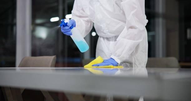 Licensed Blood Cleanup service in Pompano Beach, FL - Crime Scene Cleaner Online